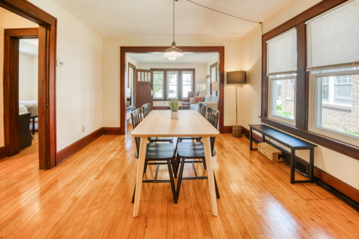 Jeny Street Flat - Furnished 2bd/1bath in heart of Atwood - Photo 10
