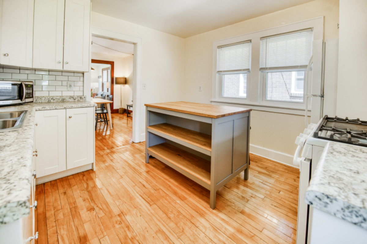 Jeny Street Flat - Furnished 2bd/1bath in heart of Atwood - Photo 12