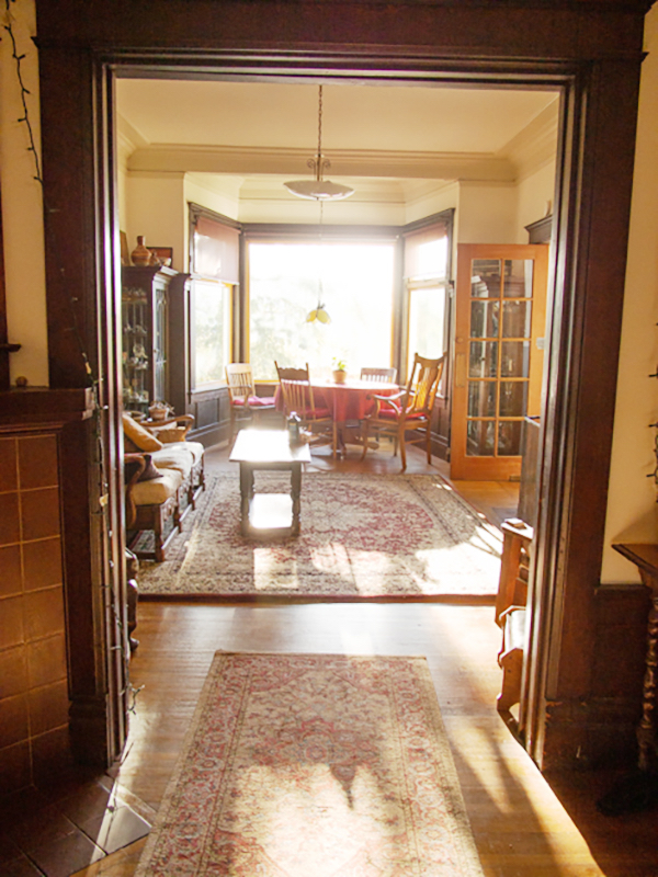 Bright room 10 mn walk to iUCSF, St Mary's - Photo 4