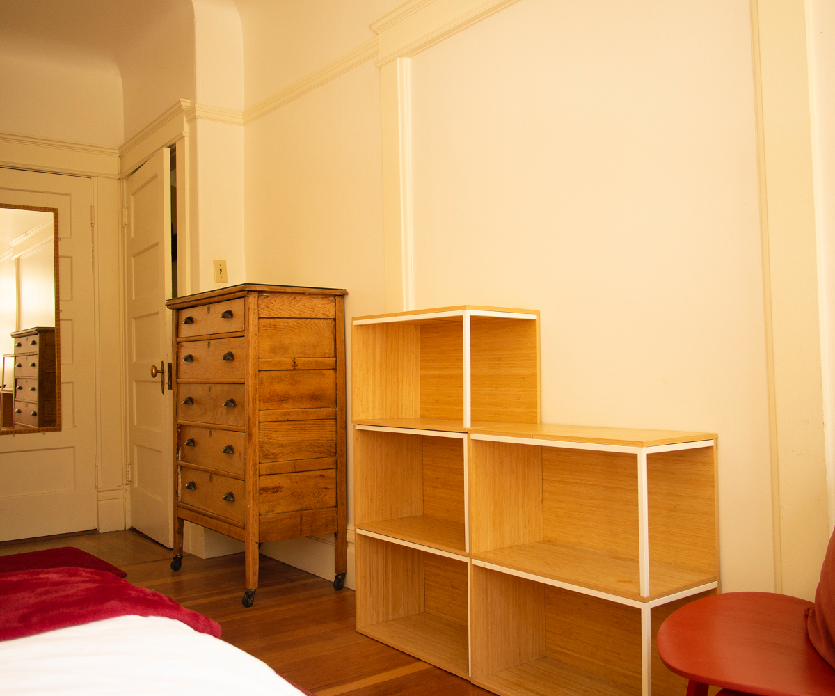 Bright room 10 mn walk to iUCSF, St Mary's - Photo 3