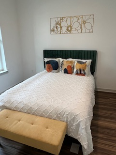 Luxury Style Apartment in the Heart of Wilmington, less than half a mile from the Novant Health Medical Center