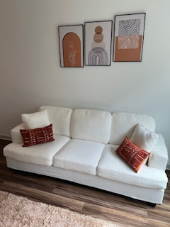 Luxury Style Apartment in the Heart of Wilmington, less than half a mile from the Novant Health Medi - Photo 7