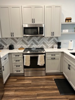 Luxury Style Apartment in the Heart of Wilmington, less than half a mile from the Novant Health Medi - Photo 8