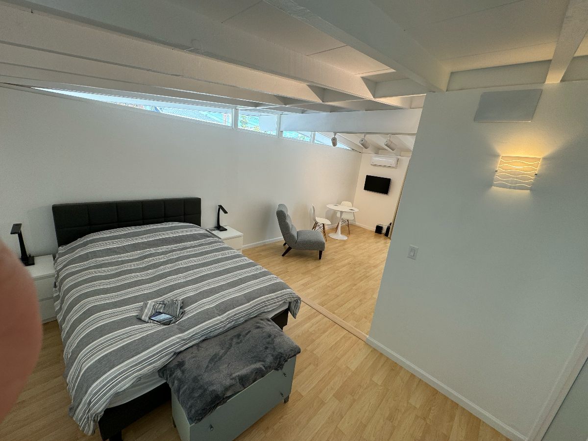 Furnished Studio 1/2 mile from Mission Bay- Avail June 3, 2026 - Photo 2