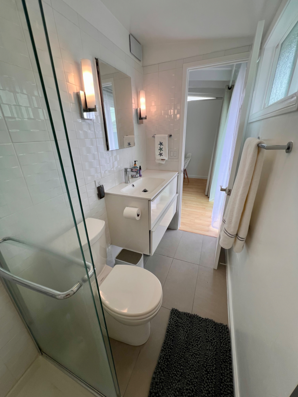 Furnished Studio 1/2 mile from Mission Bay- Avail June 3, 2026 - Photo 6