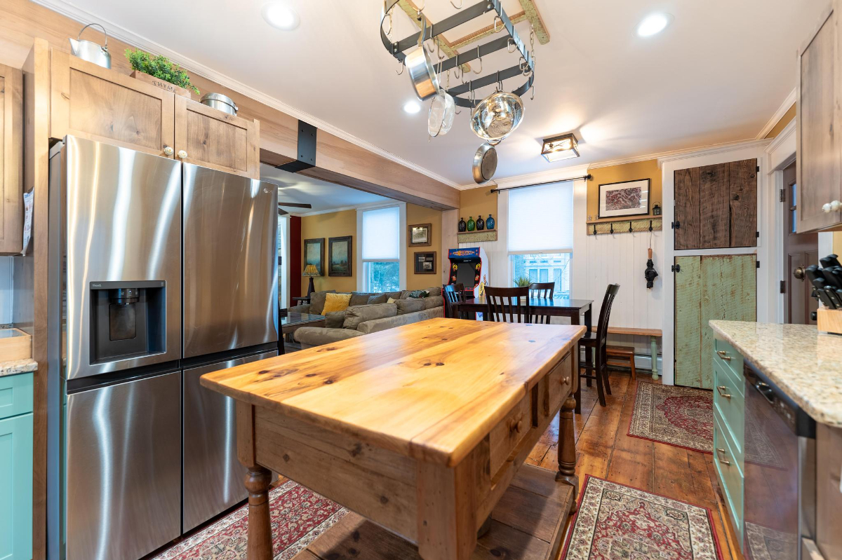 Cozy home in Chester - Photo 4