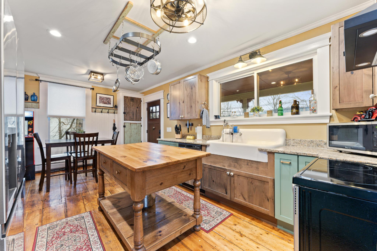 Cozy home in Chester - Photo 8