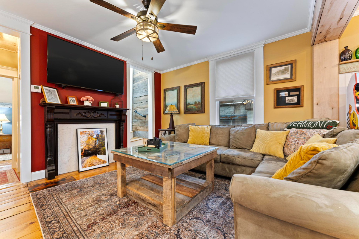 Cozy home in Chester - Photo 9