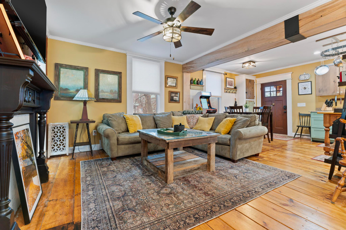 Cozy home in Chester - Photo 10