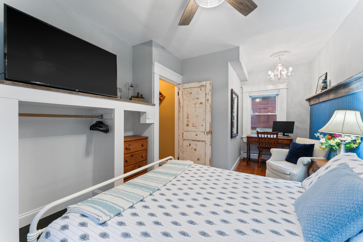 Cozy home in Chester - Photo 11