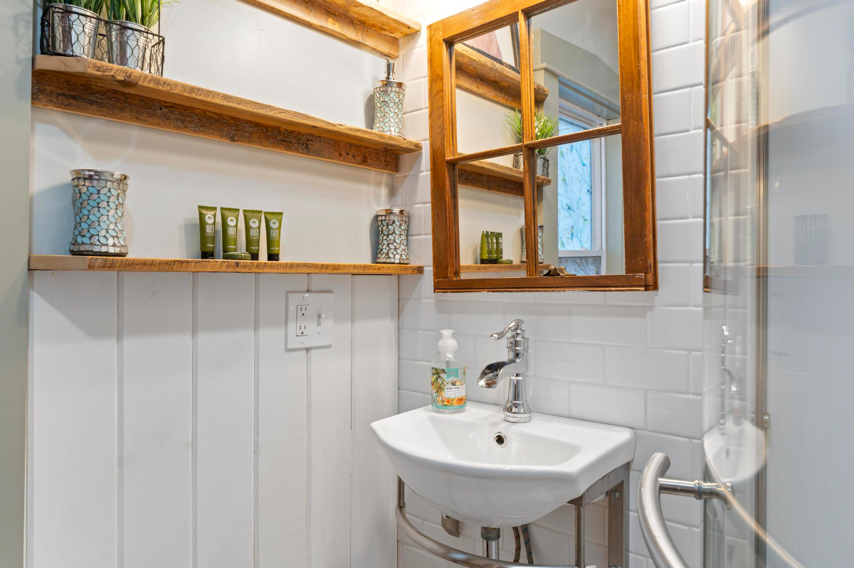 Cozy home in Chester - Photo 12
