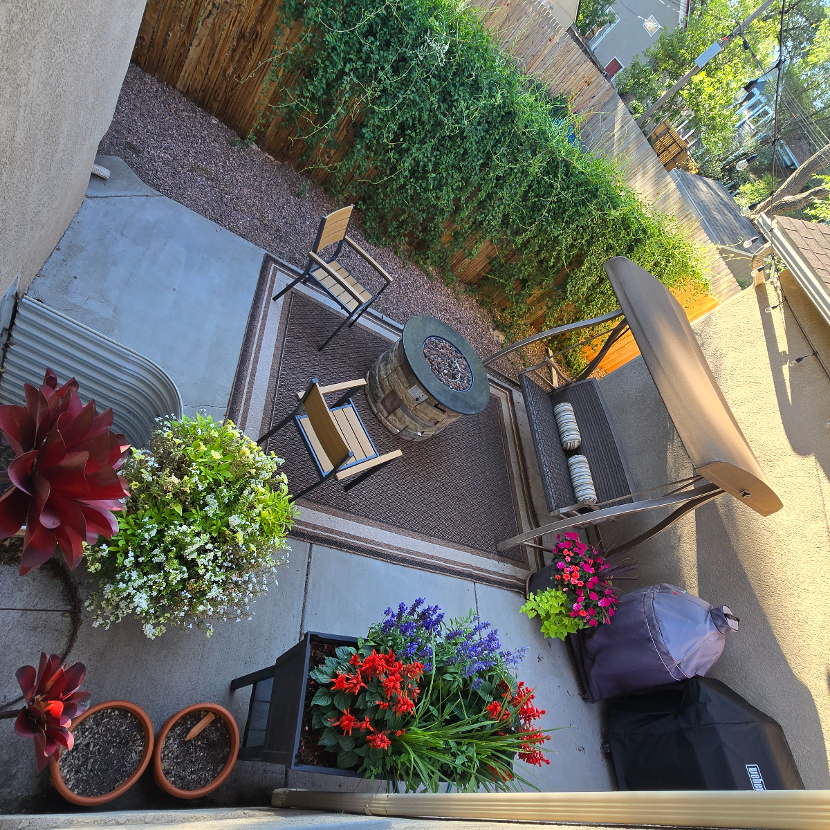 Stunning Downtown 1 Bedroom Apartment - Photo 8