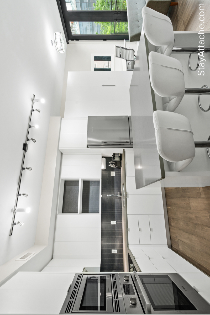 Luxury Condo in DC Navy Yard - Photo 1