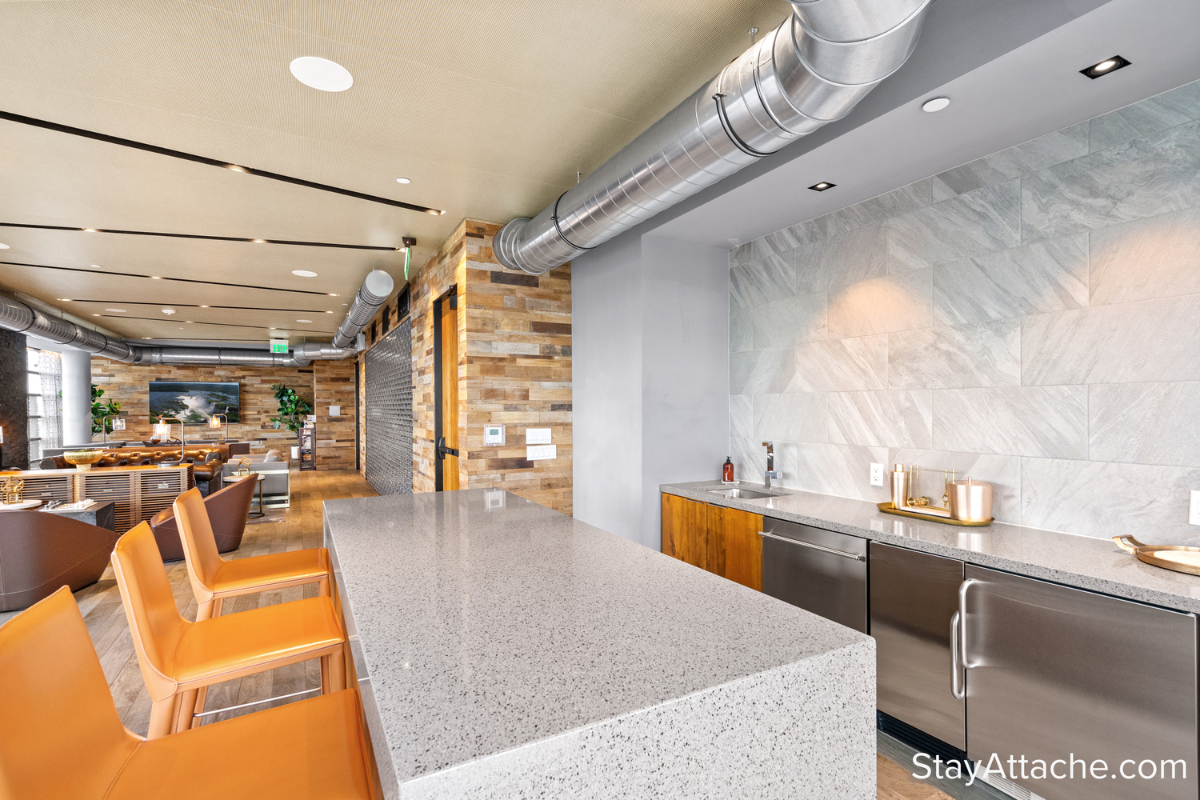 Luxury Condo in DC Navy Yard - Photo 6