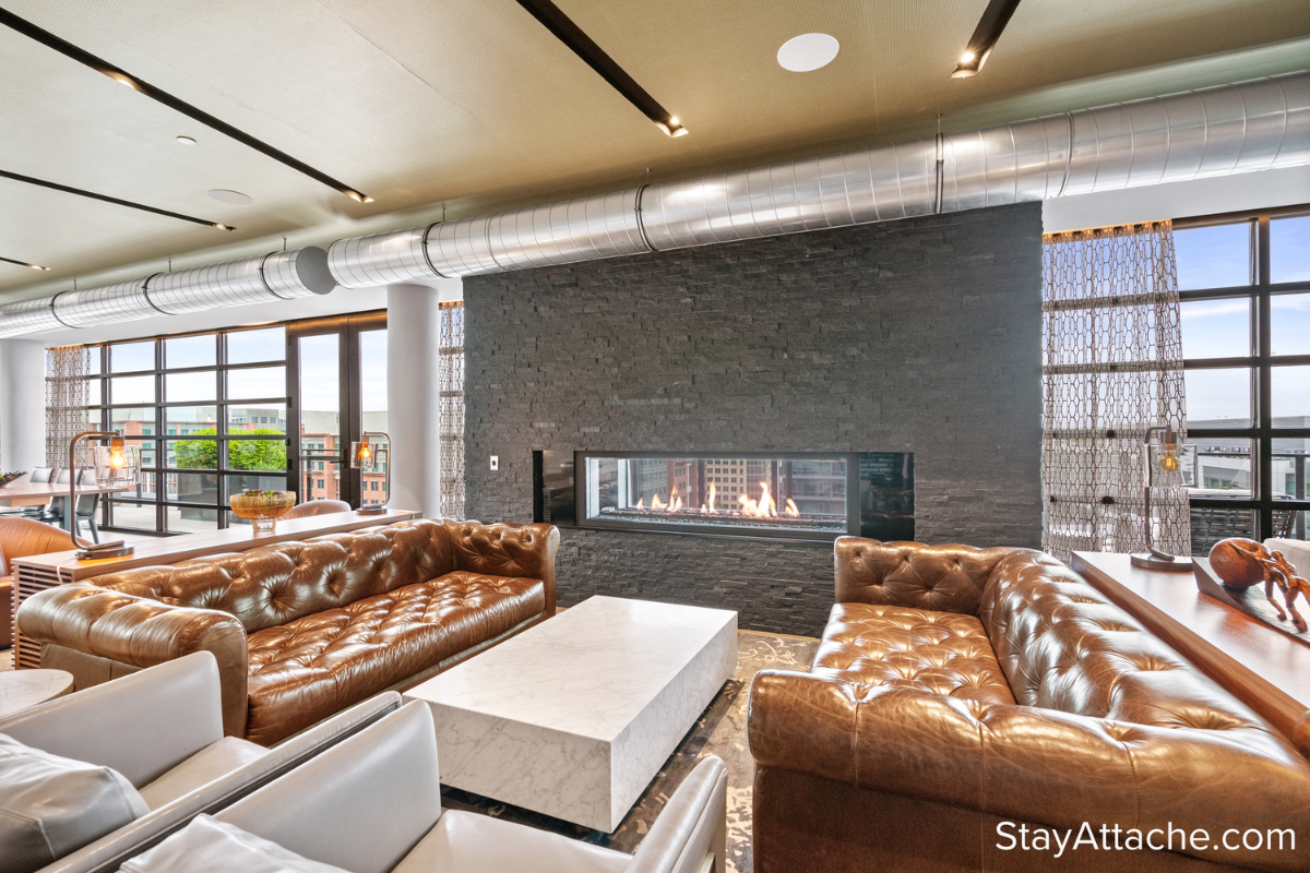 Luxury Condo in DC Navy Yard - Photo 7