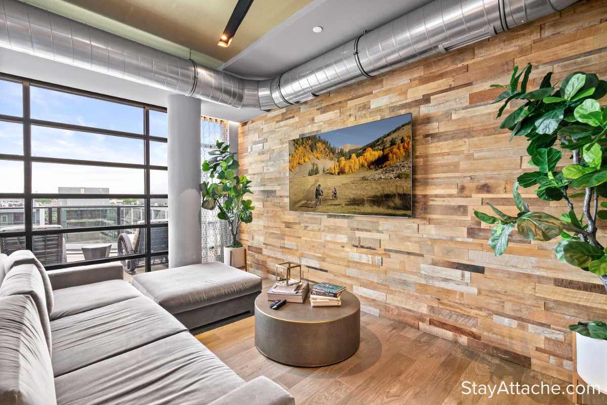 Luxury Condo in DC Navy Yard - Photo 8