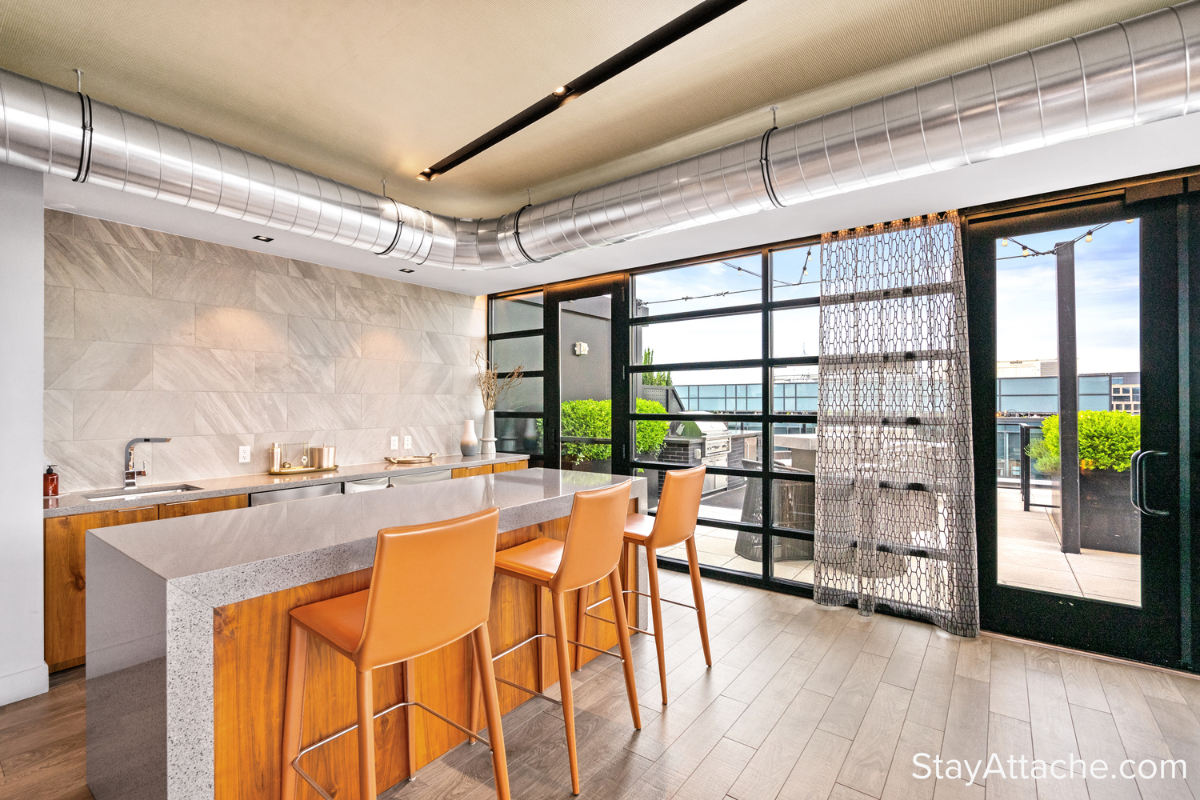 Luxury Condo in DC Navy Yard - Photo 9