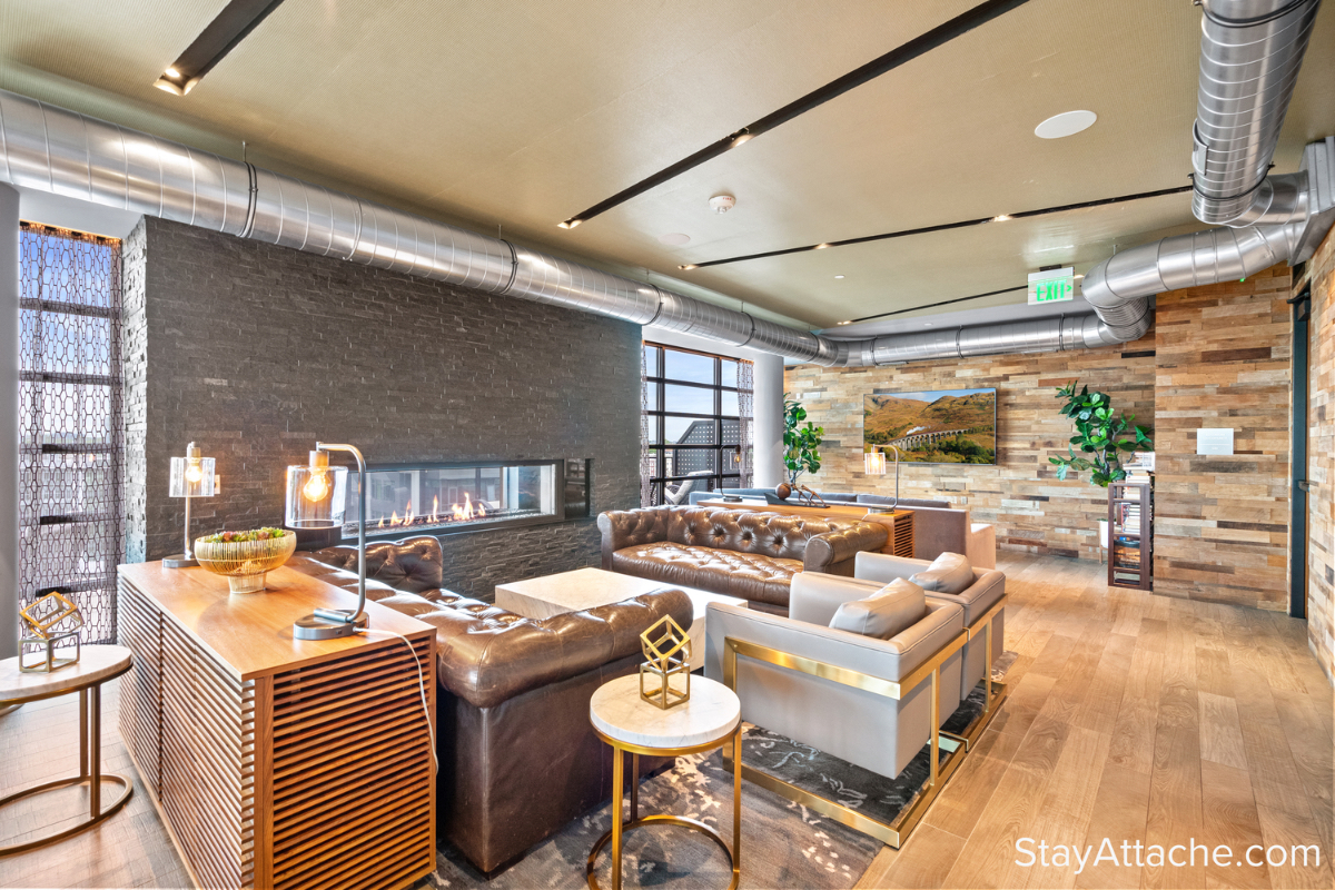 Luxury Condo in DC Navy Yard - Photo 10