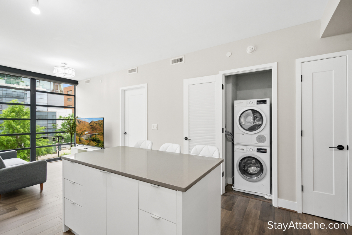 Luxury Condo in DC Navy Yard - Photo 11