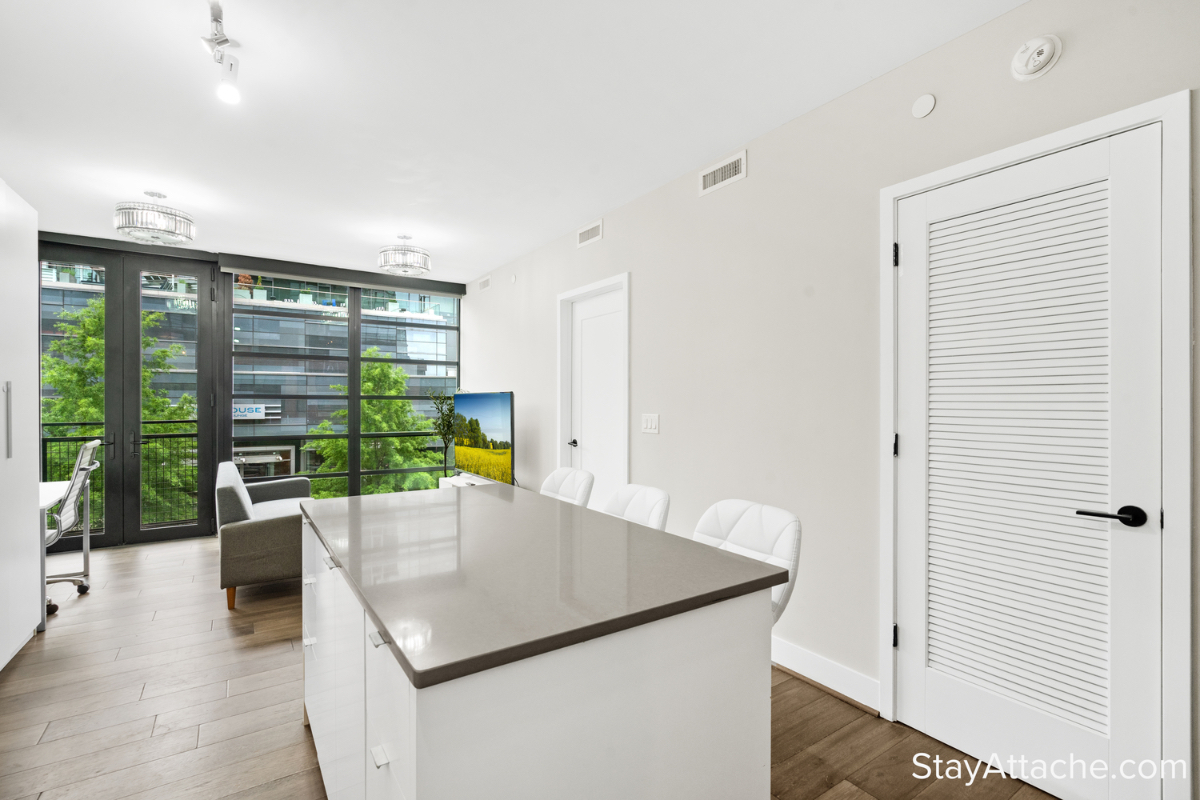 Luxury Condo in DC Navy Yard - Photo 12