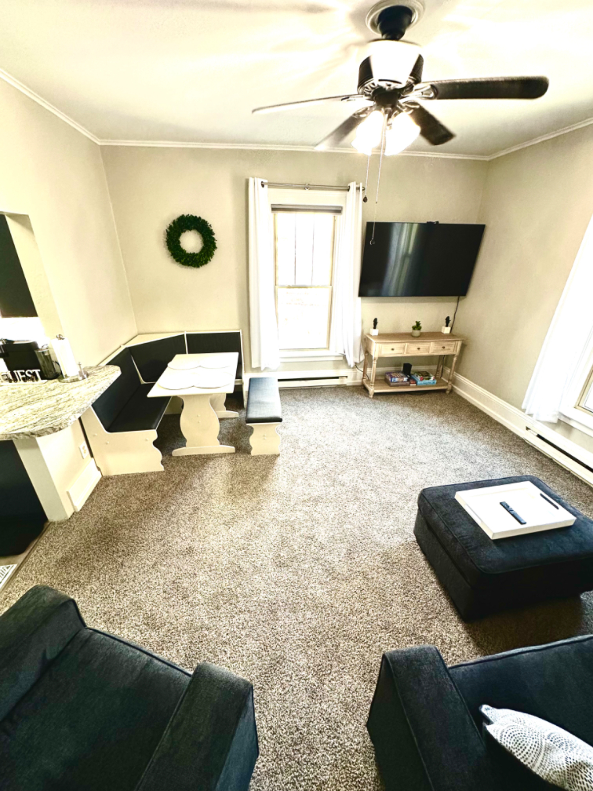 Nice Apartment in Plattsburgh - Photo 2