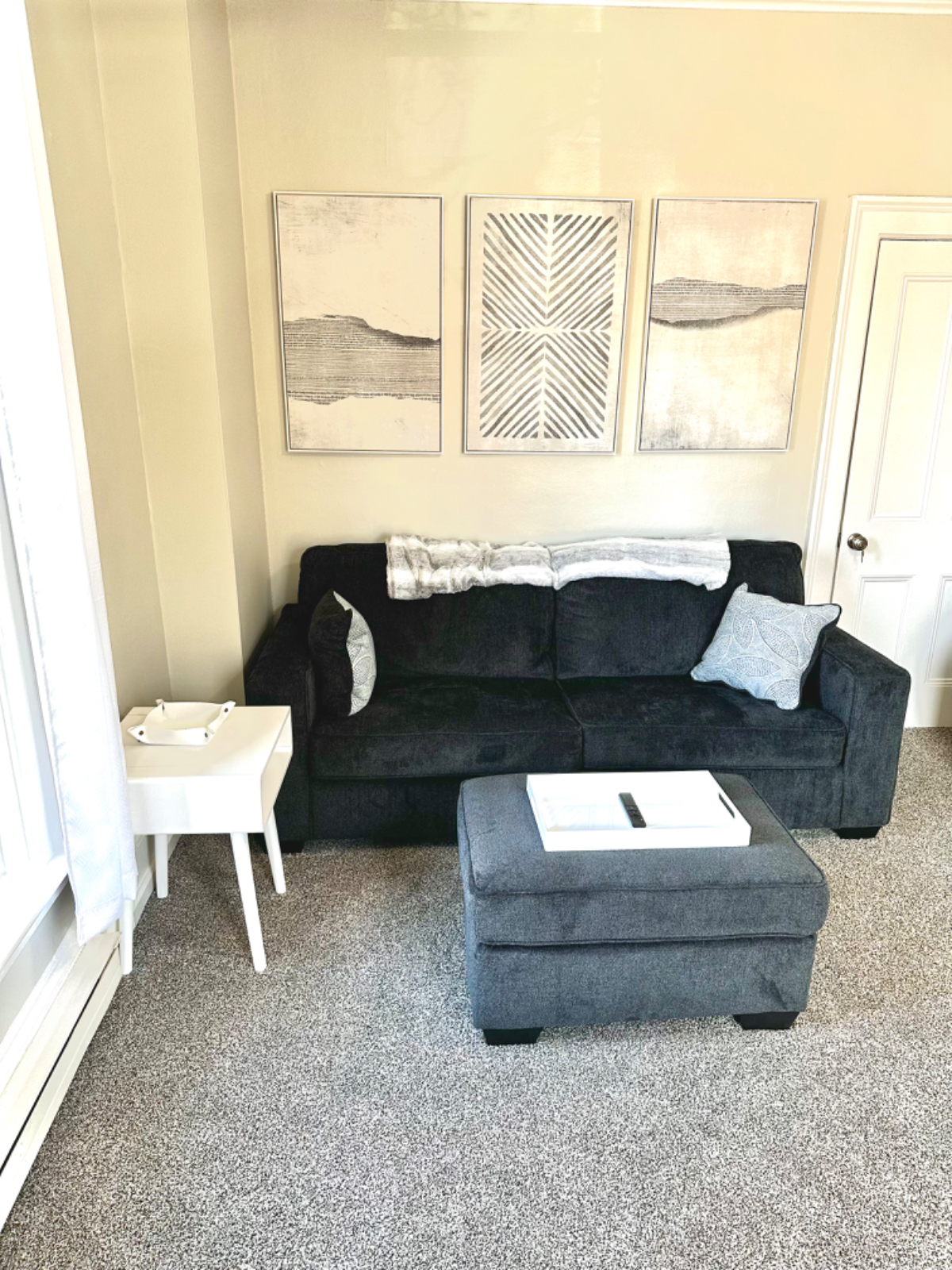 Nice Apartment in Plattsburgh - Photo 3