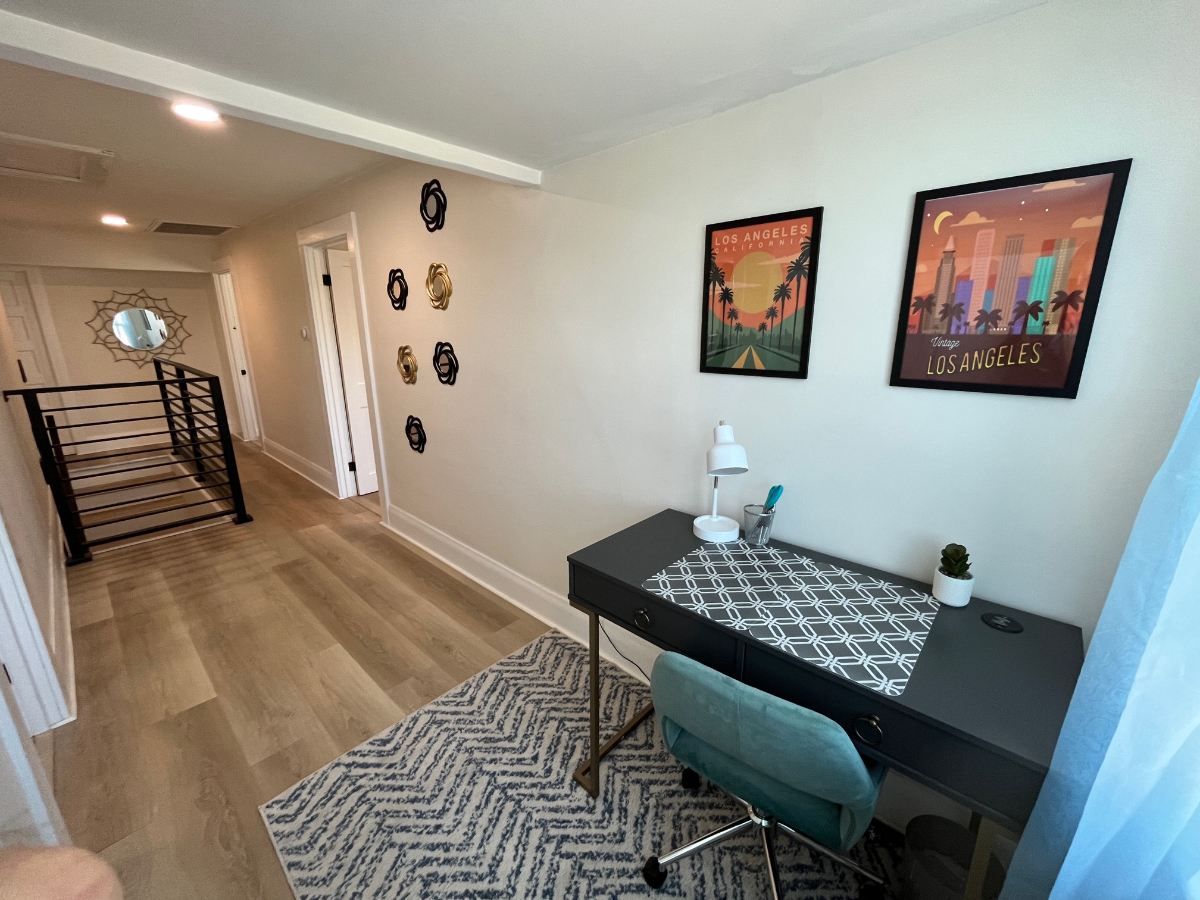 1br Duplex in East Hollywood with a Zen Ambiance - Photo 6