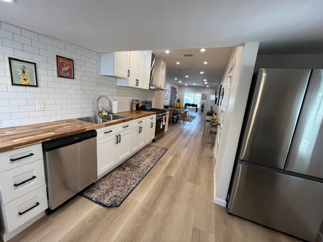 1br Duplex in East Hollywood with a Zen Ambiance - Photo 3