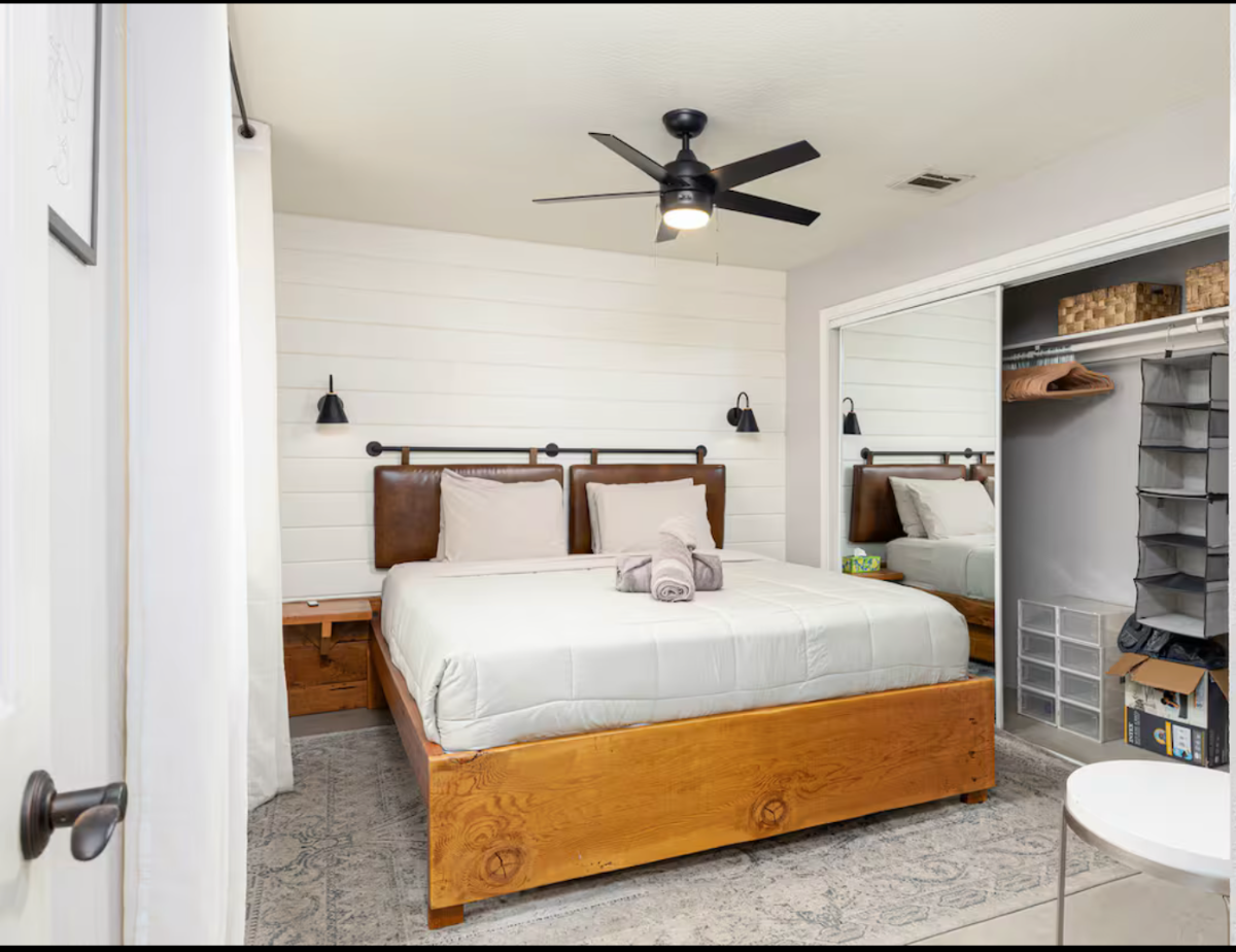 1br Duplex in East Hollywood with a Zen Ambiance - Photo 3