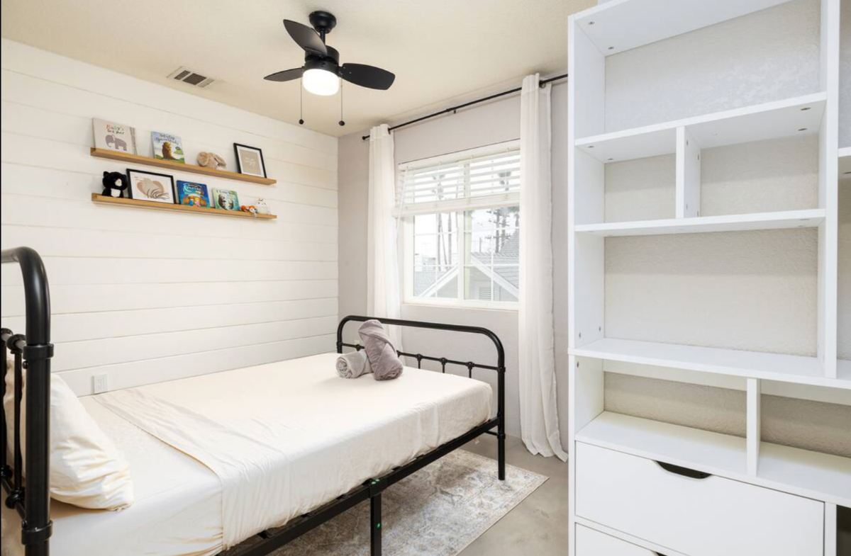 1br Duplex in East Hollywood with a Zen Ambiance - Photo 4