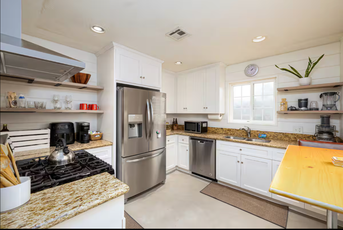 1br Duplex in East Hollywood with a Zen Ambiance - Photo 5