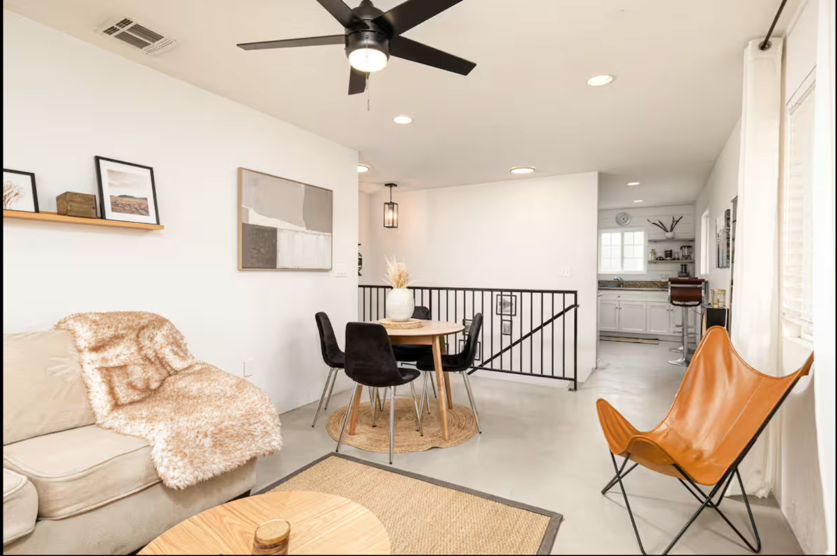 1br Duplex in East Hollywood with a Zen Ambiance - Photo 6