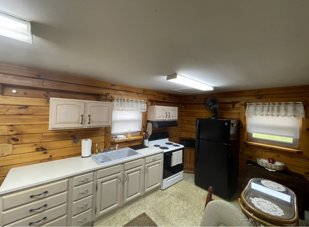 Calico Cabin - Photo 5