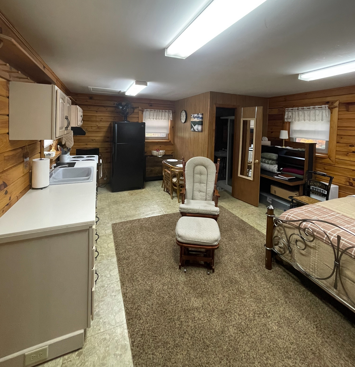 Calico Cabin - Photo 4