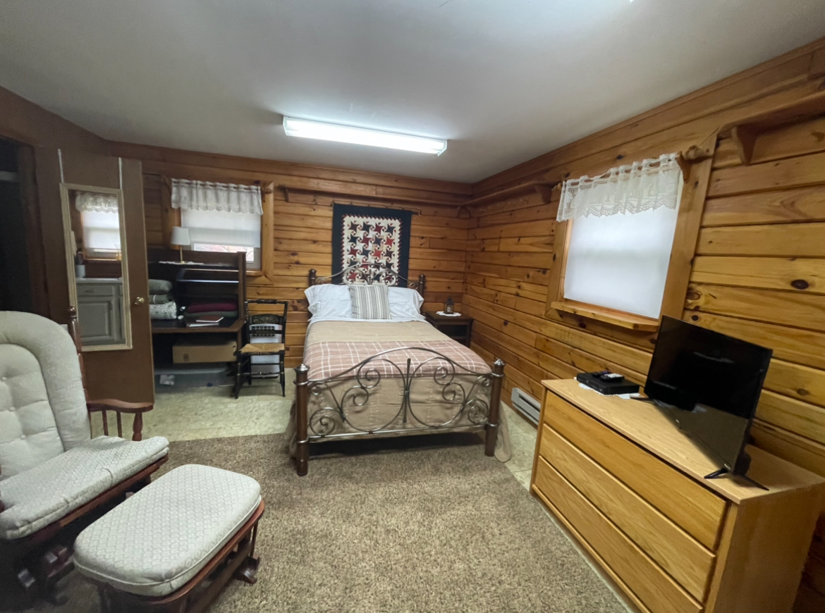 Calico Cabin - Photo 3