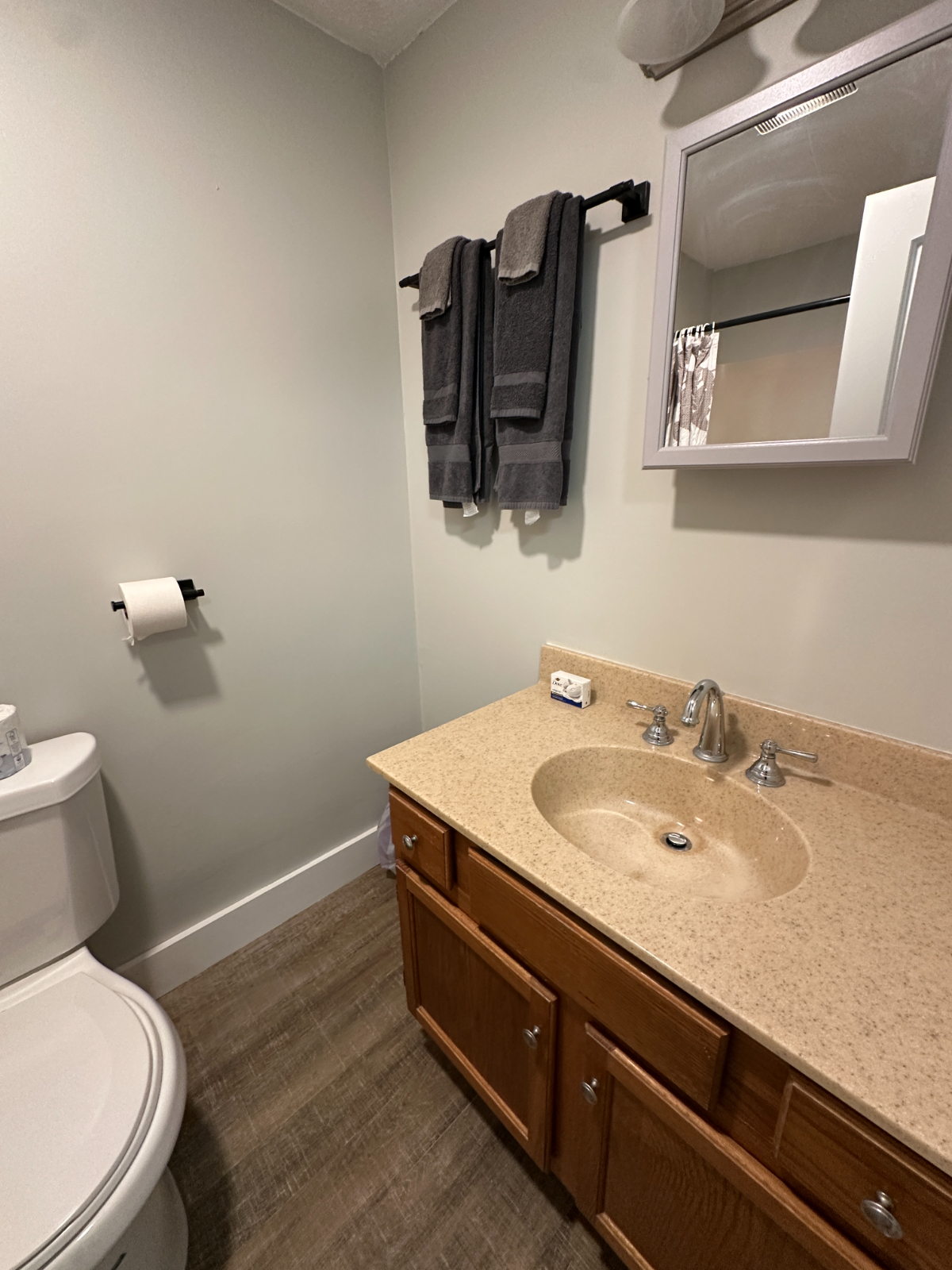Rutland Town, Studio Efficiency with Kitchenette - Photo 2