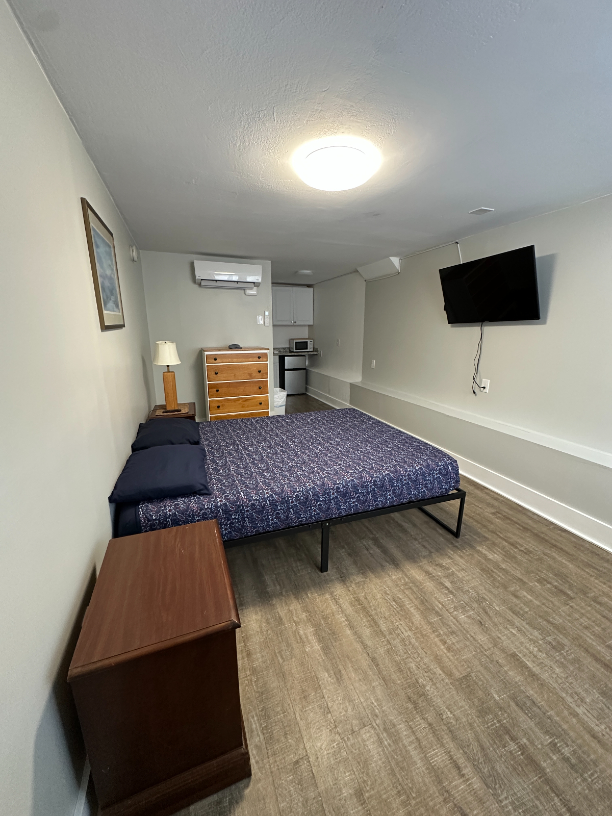 Rutland Town, Studio Efficiency with Kitchenette - Photo 5