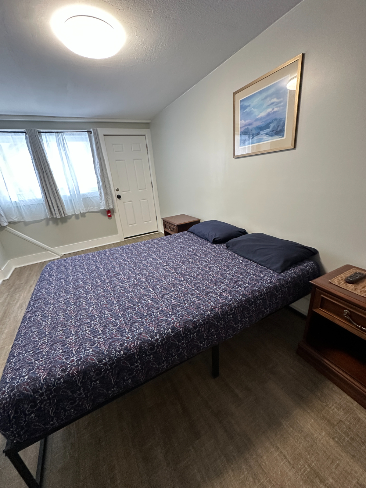Rutland Town, Studio Efficiency with Kitchenette - Photo 6