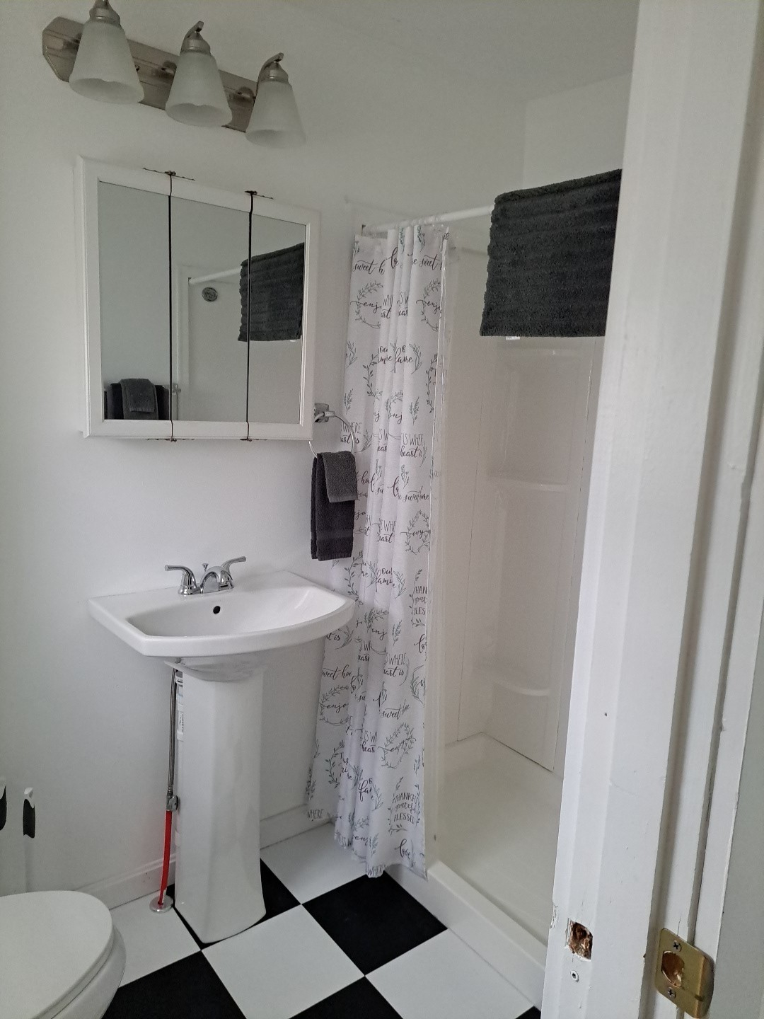 Rutland Town, Studio Efficiency with Kitchenette - Photo 7