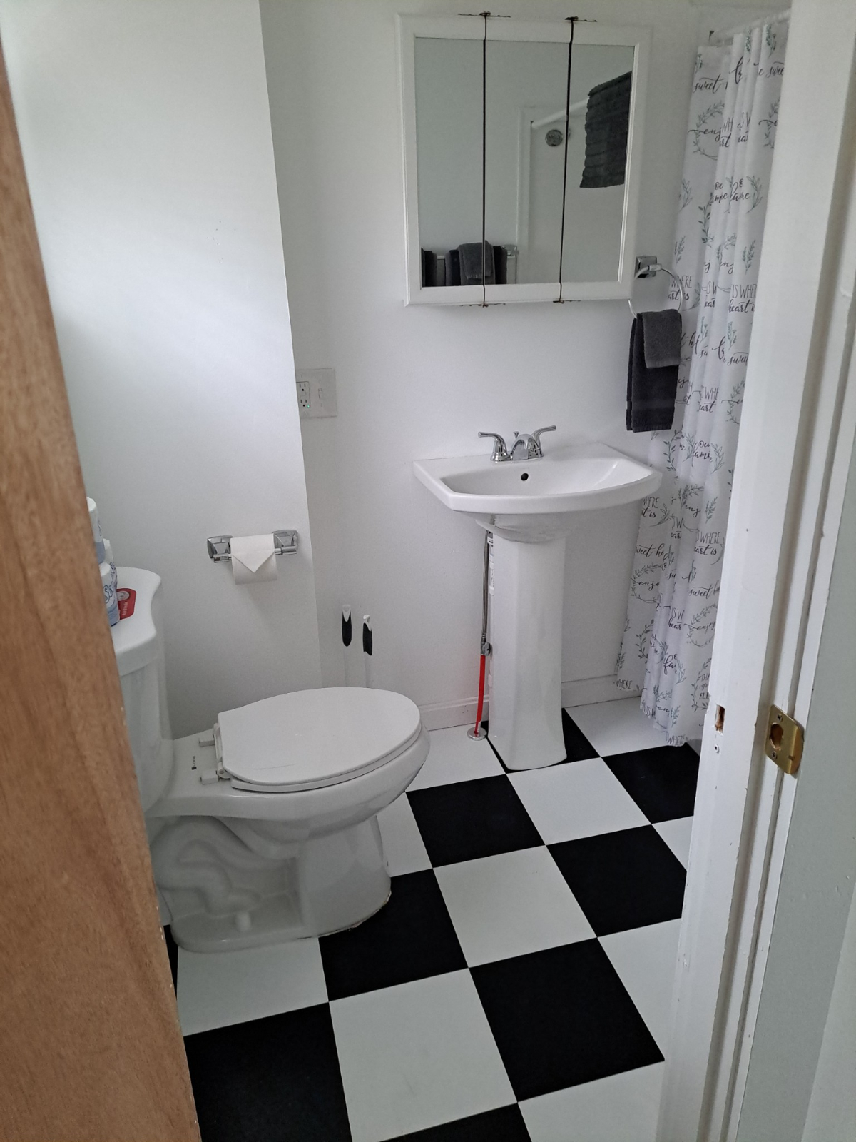 Rutland Town, Studio Efficiency with Kitchenette - Photo 6