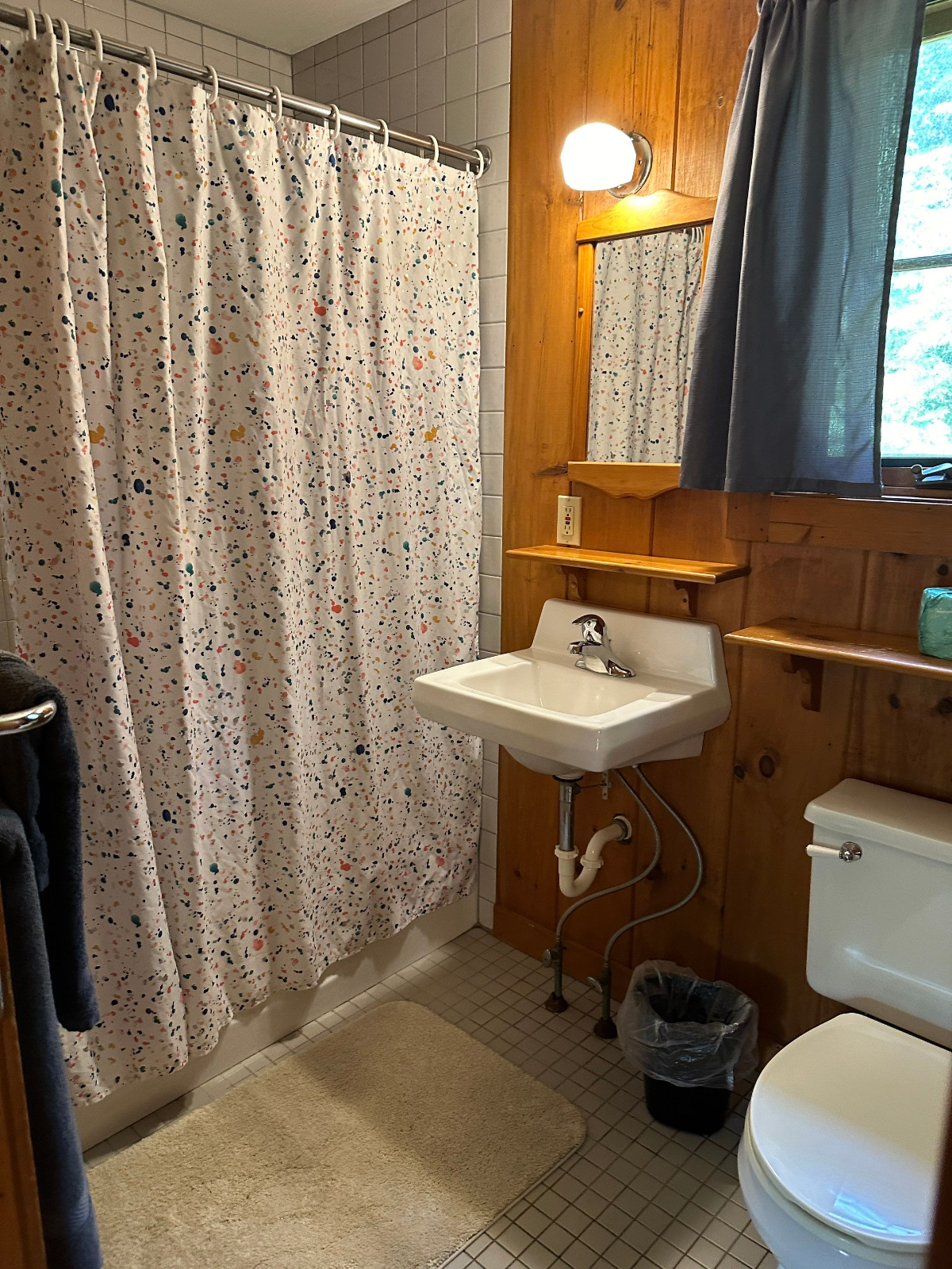 Cabin 20-- Studio with Kitchen - Photo 6