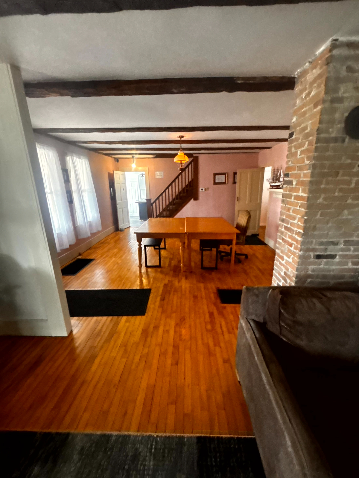 Cabin 20-- Studio with Kitchen - Photo 10