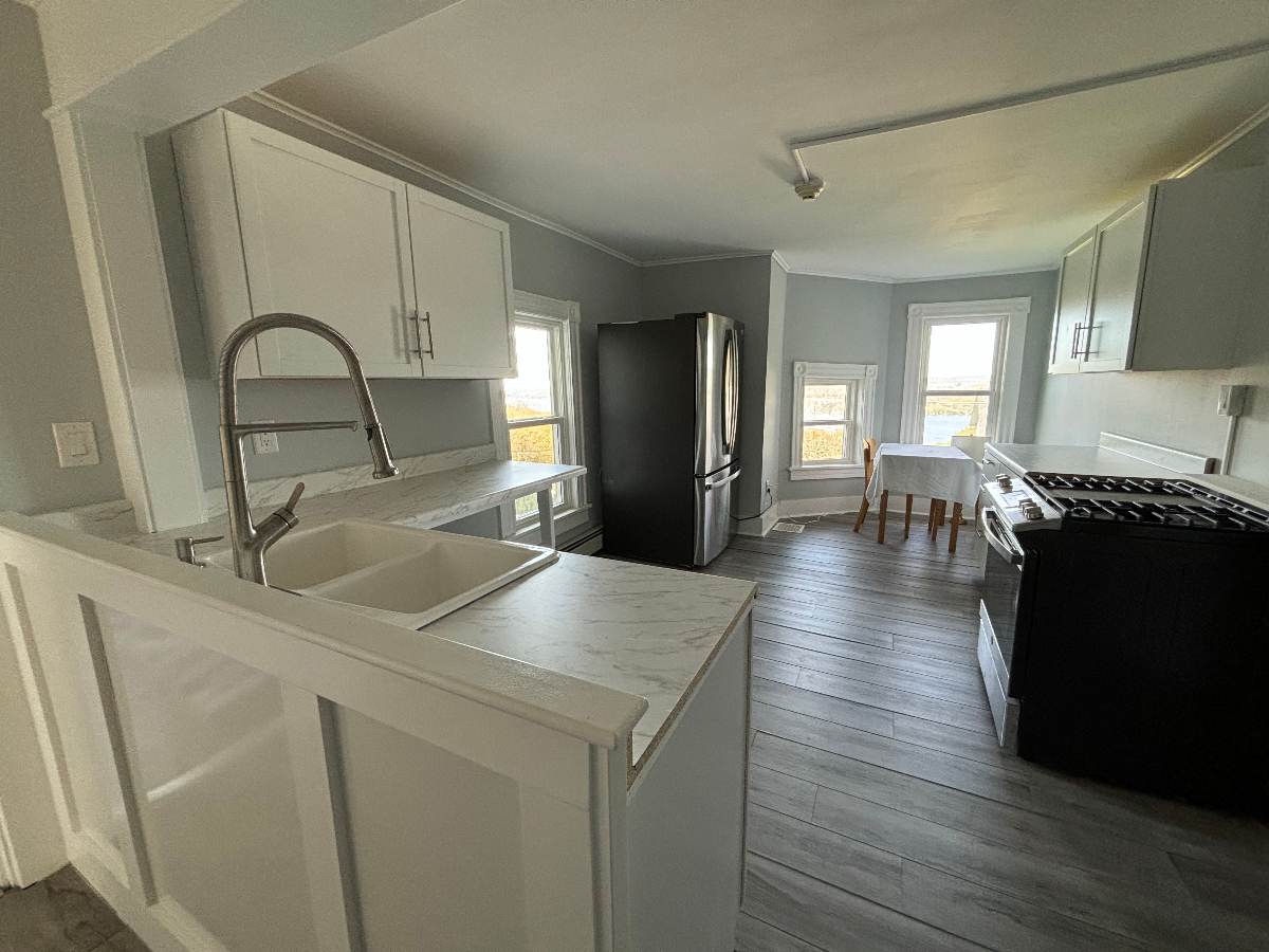 Beautiful Lake View One Bedroom Apartment outside of Canandaigua and Naples, New York - Photo 2