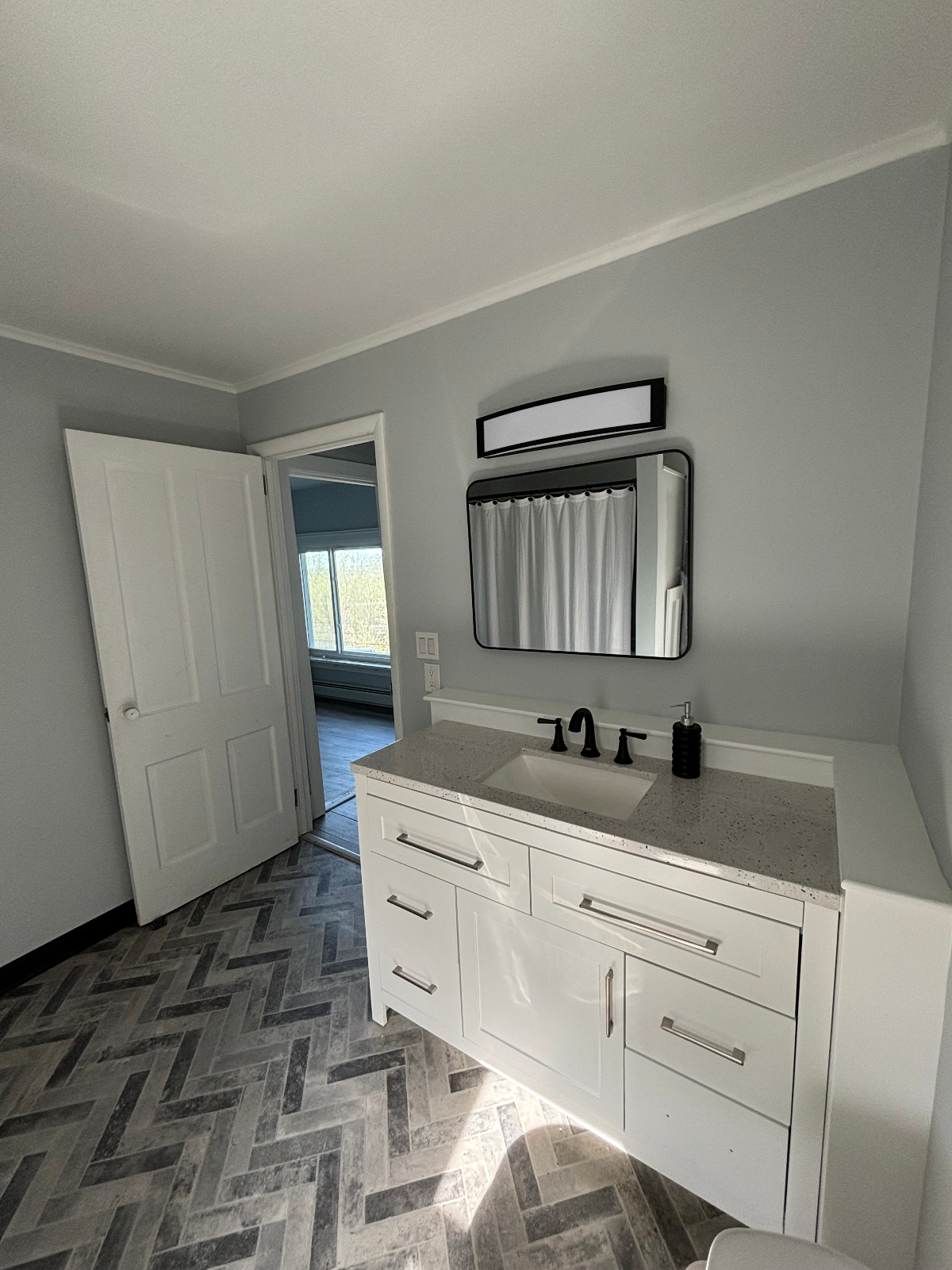 Beautiful Lake View One Bedroom Apartment outside of Canandaigua and Naples, New York - Photo 7