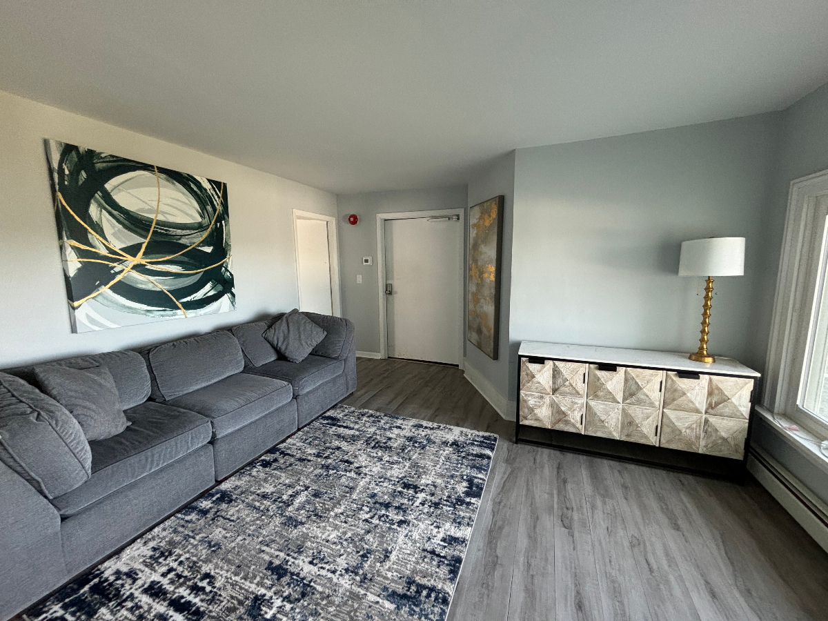 Beautiful Lake View One Bedroom Apartment outside of Canandaigua and Naples, New York - Photo 4