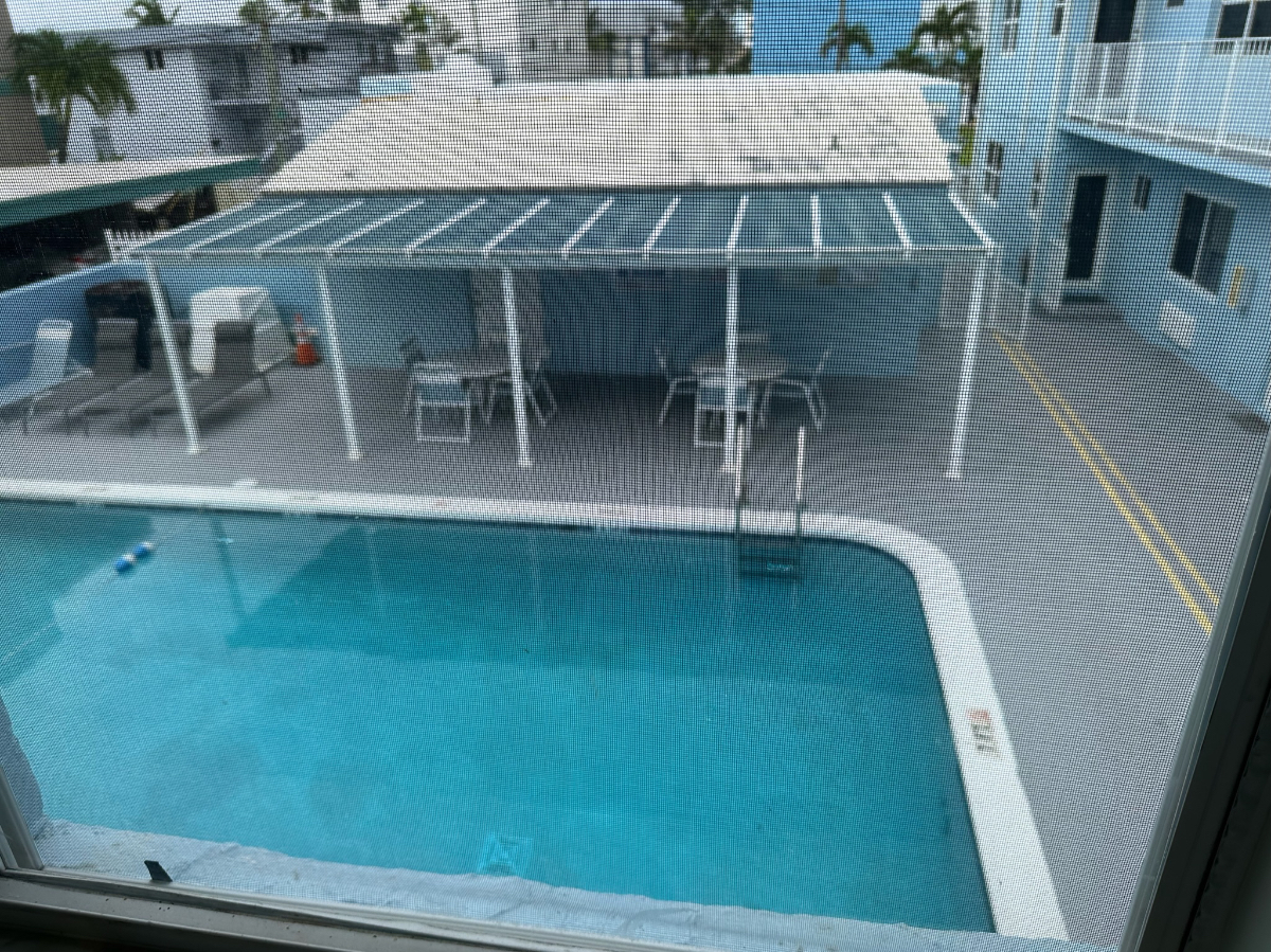 Hollywood Beach 1 bedroom 1 bath Condo - Photo 10