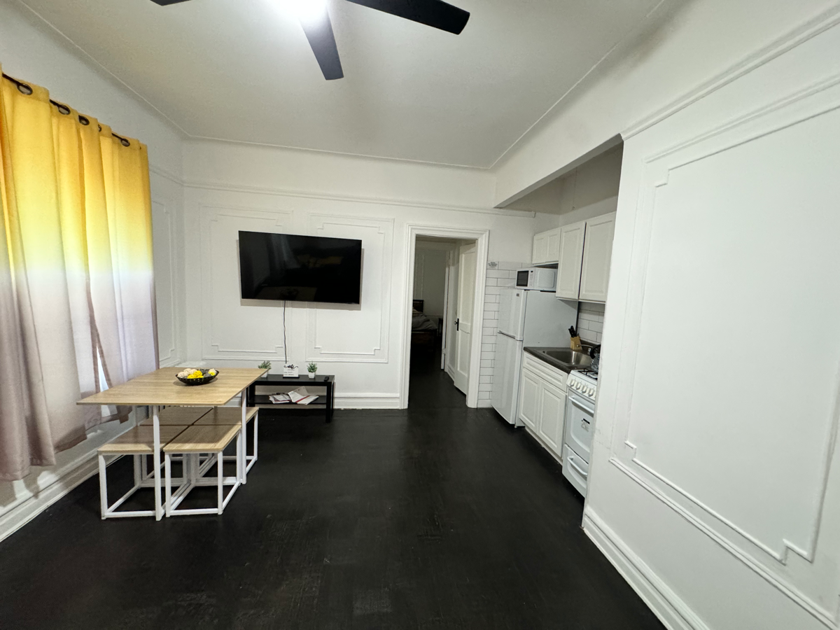 large one bedroom in midwood area apt1 - Photo 3