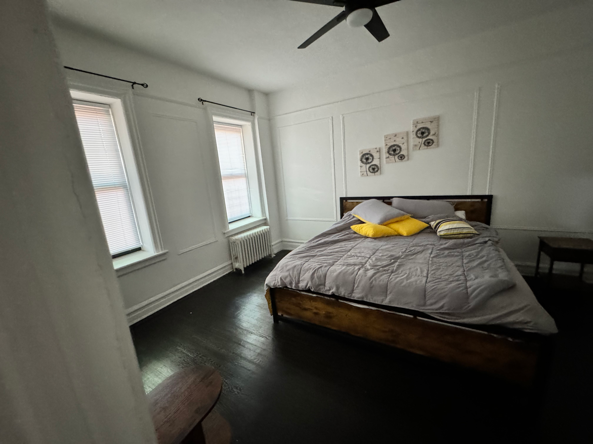 large one bedroom in midwood area apt1 - Photo 4