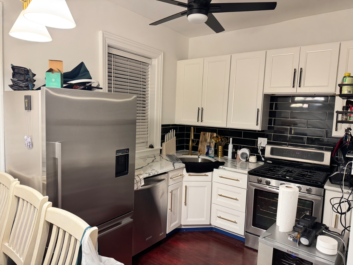 large one bedroom in midwood area apt1 - Photo 1