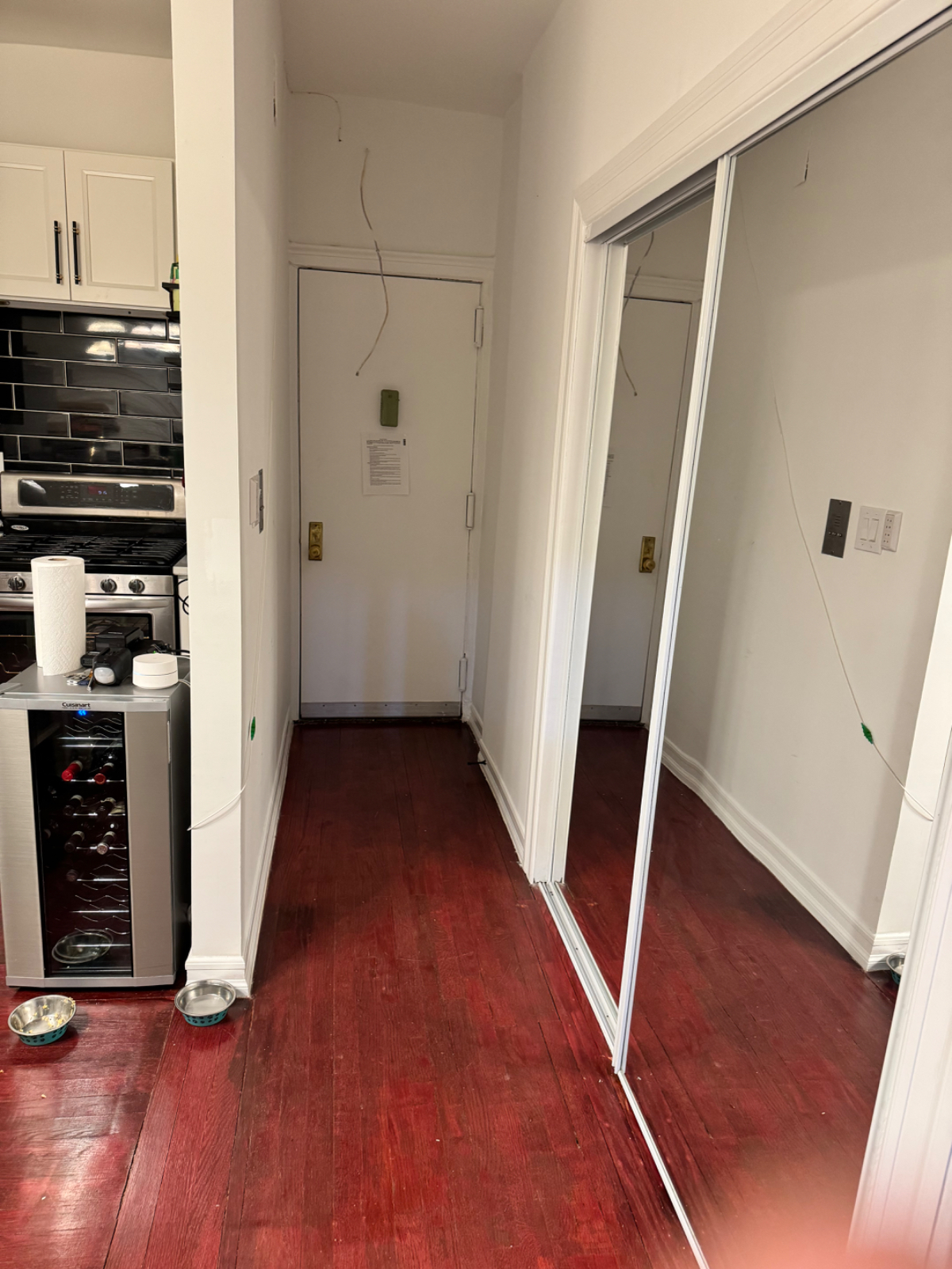 large one bedroom in midwood area apt1 - Photo 5
